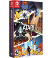 Switch Limited Run #223 & #224: Atari Recharged Collection 3 + 4 Dual Pack Edition