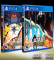 Limited Run #546 & #547: Atari Recharged Collection 3 + 4 Dual Pack Edition (PS4)