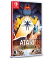 Switch Limited Run #223: Atari Recharged Collection 3