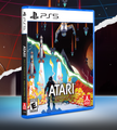 PS5 Limited Run #89: Atari Recharged Collection 4