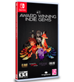Award Winning Indie Gems 4-in-1 Standard Edition (Switch, PS4)