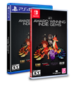 Award Winning Indie Gems 4-in-1 Standard Edition (Switch, PS4)