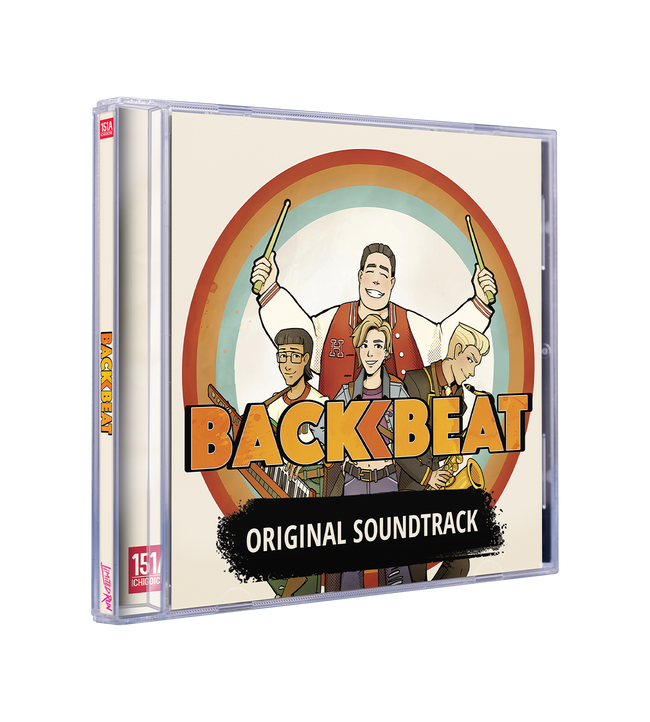 Backbeat (Switch)