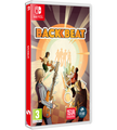 Backbeat (Switch)