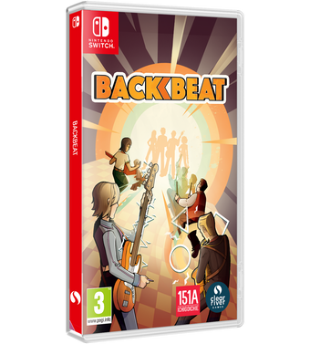 Backbeat (Switch)