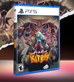 PS5 Limited Run #106: Bat Boy