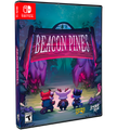 Switch Limited Run #206: Beacon Pines Deluxe Edition