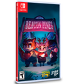 Switch Limited Run #206: Beacon Pines