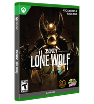 Bendy: Lone Wolf Standard Edition (Xbox)