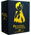 Beyond Good and Evil - 20th Anniversary Edition Collector's Edition (PC)