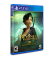 Limited Run #565: Beyond Good and Evil - 20th Anniversary Edition (PS4)