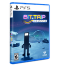 PS5 Limited Run #136: BIT.TRIP RERUNNER