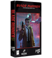 Limited Run #466: Blade Runner: Enhanced Edition VHS Edition Event Exclusive (PS4)