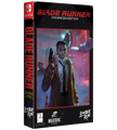 Switch Limited Run #153: Blade Runner Enhanced Edition VHS Edition Event Exclusive