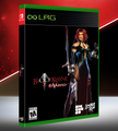 Switch Limited Run #127: Bloodrayne 2: Revamped Classic Edition