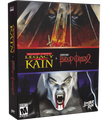 Blood Omen 1 & 2: Legacy of Kain Deluxe Edition (PS5)