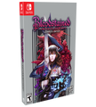 Bloodstained: Ritual of the Night Complete Edition - Classic Edition (Switch, PS4, Xbox)