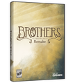Brothers: A Tale of Two Sons Remake Deluxe Edition (PS5, Xbox)