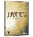 Brothers: A Tale of Two Sons Remake Deluxe Edition (PS5, Xbox)