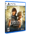 Brothers: A Tale of Two Sons Remake Standard Edition (PS5, Xbox)