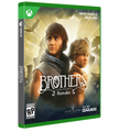 Brothers: A Tale of Two Sons Remake Standard Edition (PS5, Xbox)