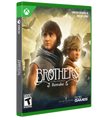 Brothers: A Tale of Two Sons Remake Standard Edition (PS5, Xbox)