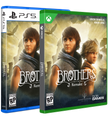 Brothers: A Tale of Two Sons Remake Standard Edition (PS5, Xbox)