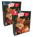 Bubsy in: The Purrfect Collection Im-paw-sible Edition (Switch, PS5, Xbox, PC)