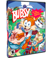 Bubsy in: The Purrfect Collection Deluxe Edition (Switch, PS5, Xbox, PC)
