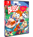 Bubsy in: The Purrfect Collection Deluxe Edition (Switch, PS5, Xbox, PC)