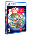 Bubsy in: The Purrfect Collection Standard Edition (Switch, PS5, Xbox, PC)