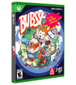 Bubsy in: The Purrfect Collection Standard Edition (Switch, PS5, Xbox, PC)