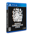 Buddy Simulator 1984 (PS4)