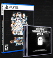 Buddy Simulator 1984 (PS5)