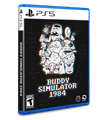 Buddy Simulator 1984 (PS5)