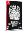 Buddy Simulator 1984 (Switch)