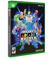 Xbox Limited Run #51: Capcom Arcade Stadium Vol 1