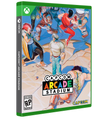 Xbox Limited Run #51: Capcom Arcade Stadium Vol 1