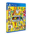 Limited Run #591: Capcom Arcade Stadium Vol. 1 (PS4)