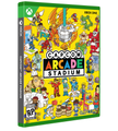 Xbox Limited Run #51: Capcom Arcade Stadium Vol 1