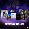 Limited Run #524: Castlevania Advance Collection Advanced Edition (PS4)