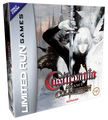 Castlevania Advance Collection Advanced Edition (PC)