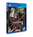 Limited Run #524: Castlevania Advance Collection (PS4)