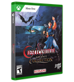 Xbox Limited Run #7: Castlevania Advance Collection