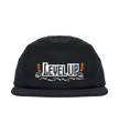 Castlevania Advance Collection Level Up 5-Panel Cap