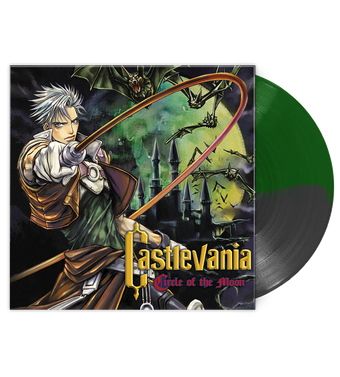 Castlevania: Circle of the Moon - Vinyl Soundtrack