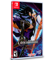 Switch Limited Run #251: Castlevania Dominus Collection