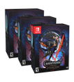 Castlevania Dominus Collection Ultimate Edition (Switch, PS5, Xbox)