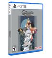 Castlevania Dominus Collection Standard Edition Event Exclusive (Switch, PS5)