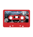 Castlevania: Harmony of Dissonance - Cassette Soundtrack